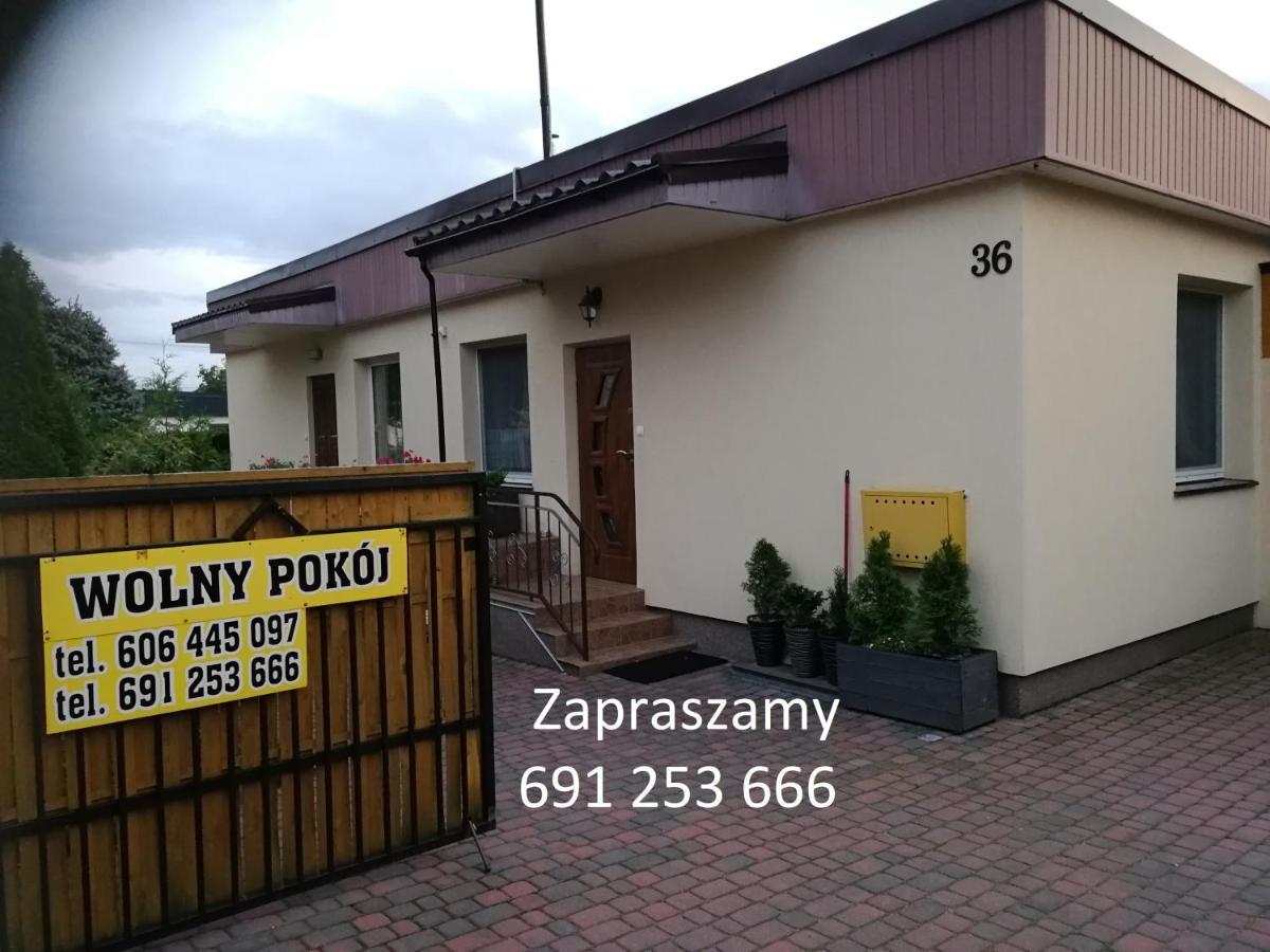 Domek Caloroczny Aga Mikołajki Bagian luar foto