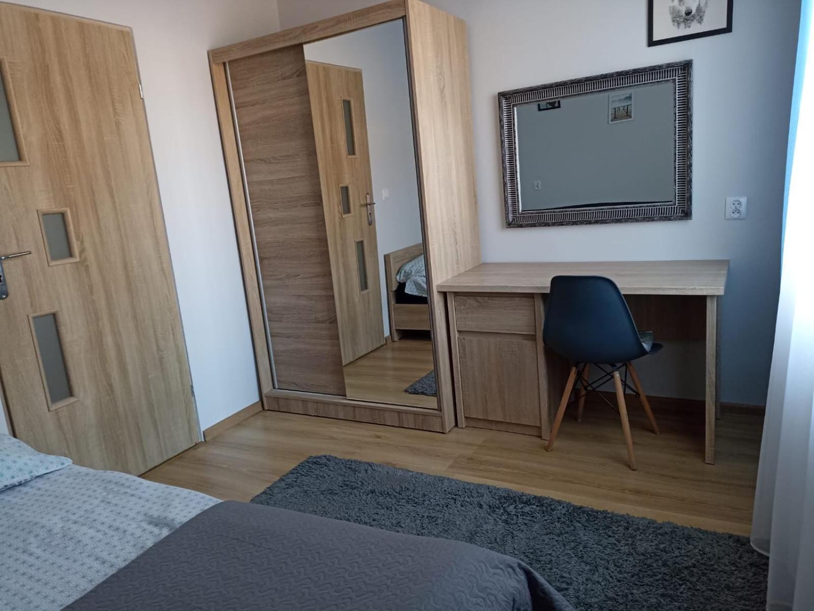 Domek Caloroczny Aga Mikołajki Bagian luar foto