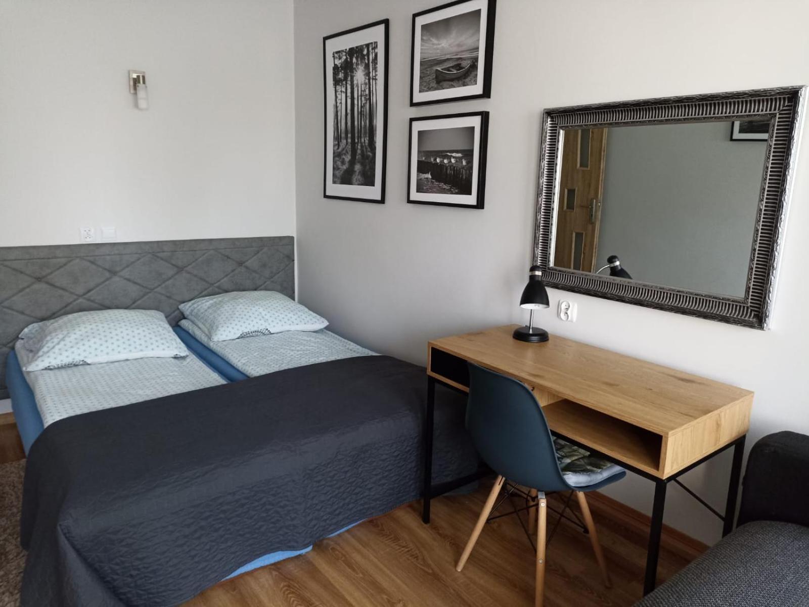 Domek Caloroczny Aga Mikołajki Bagian luar foto
