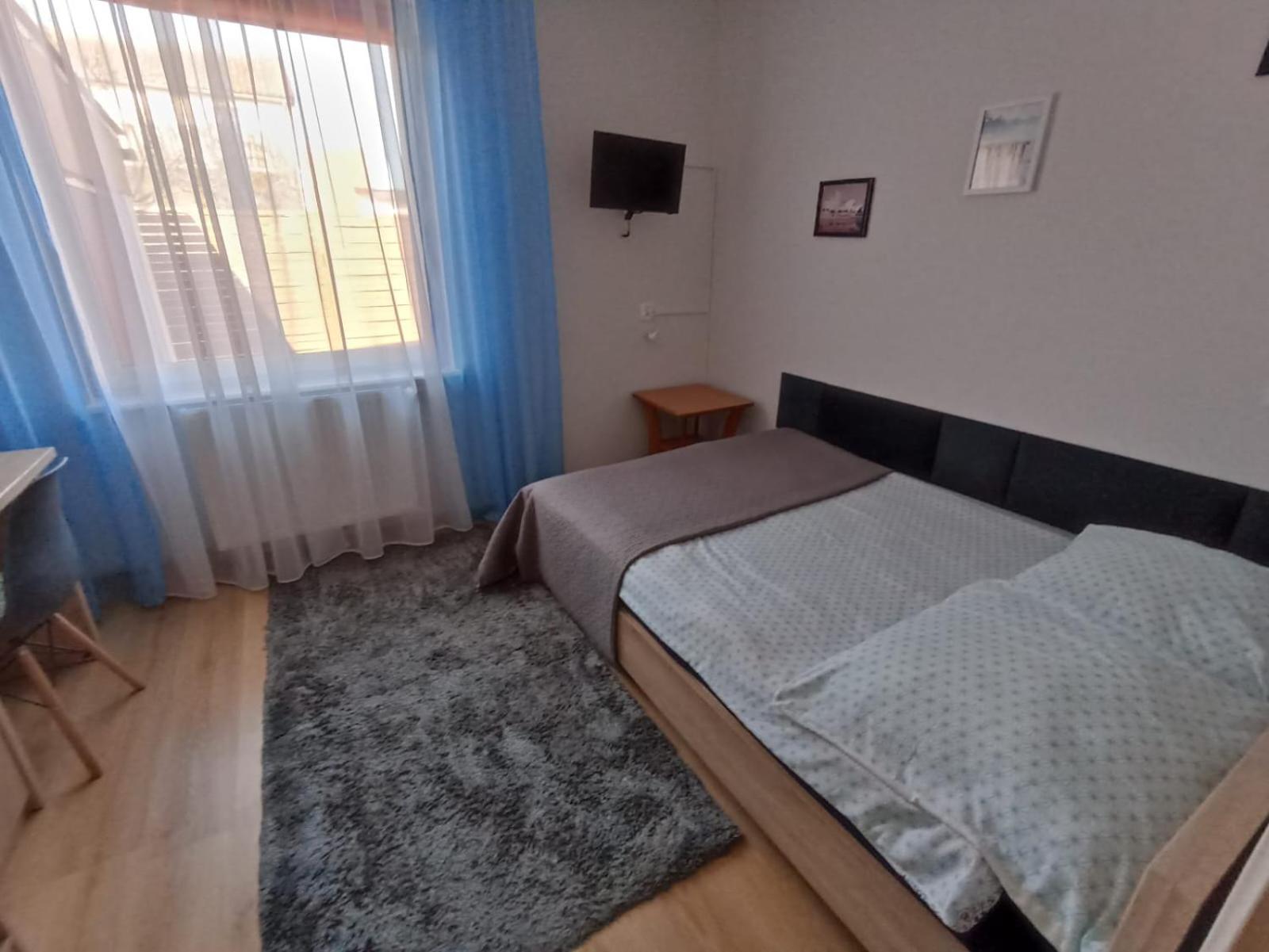 Domek Caloroczny Aga Mikołajki Bagian luar foto