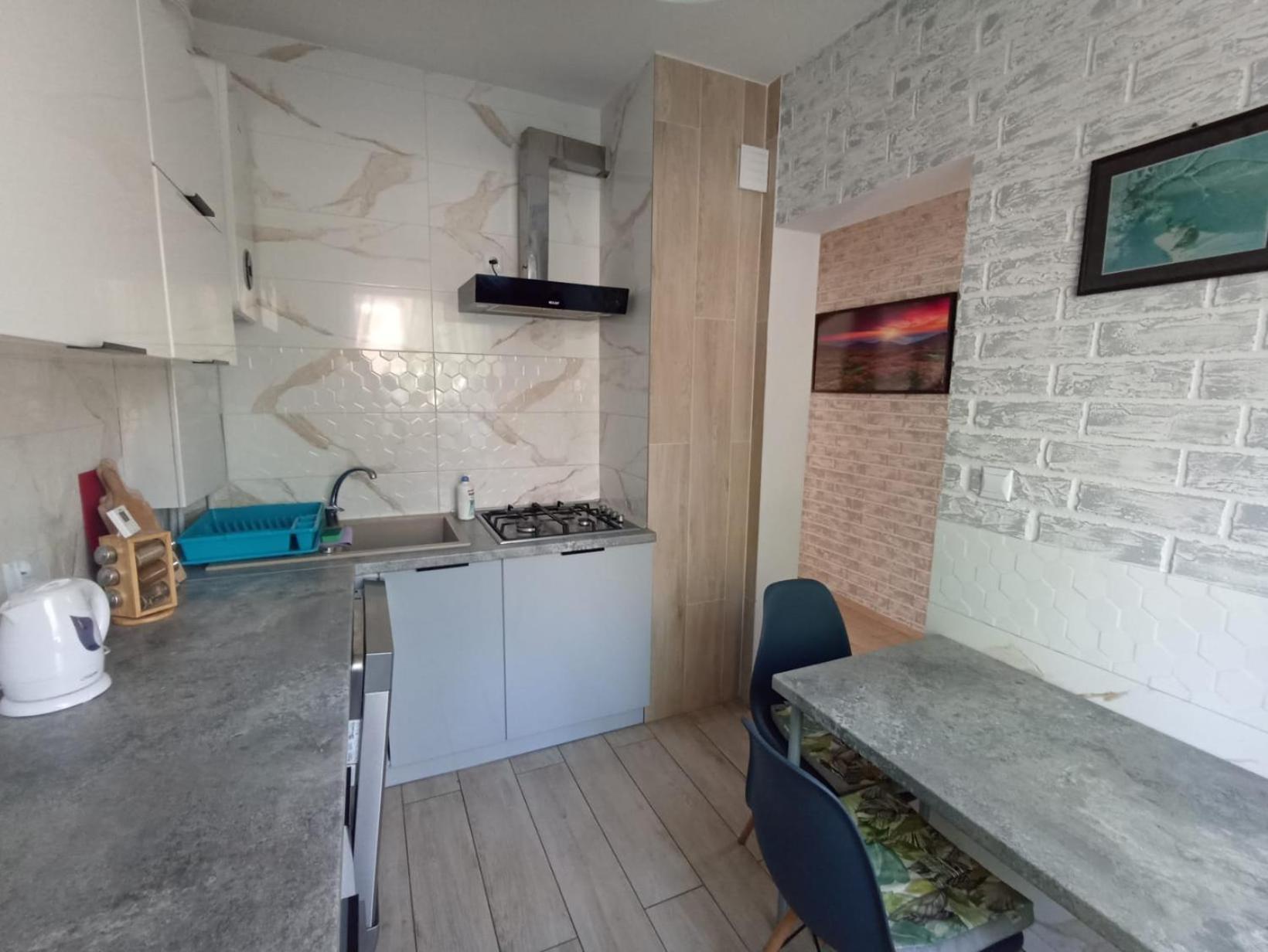 Domek Caloroczny Aga Mikołajki Bagian luar foto