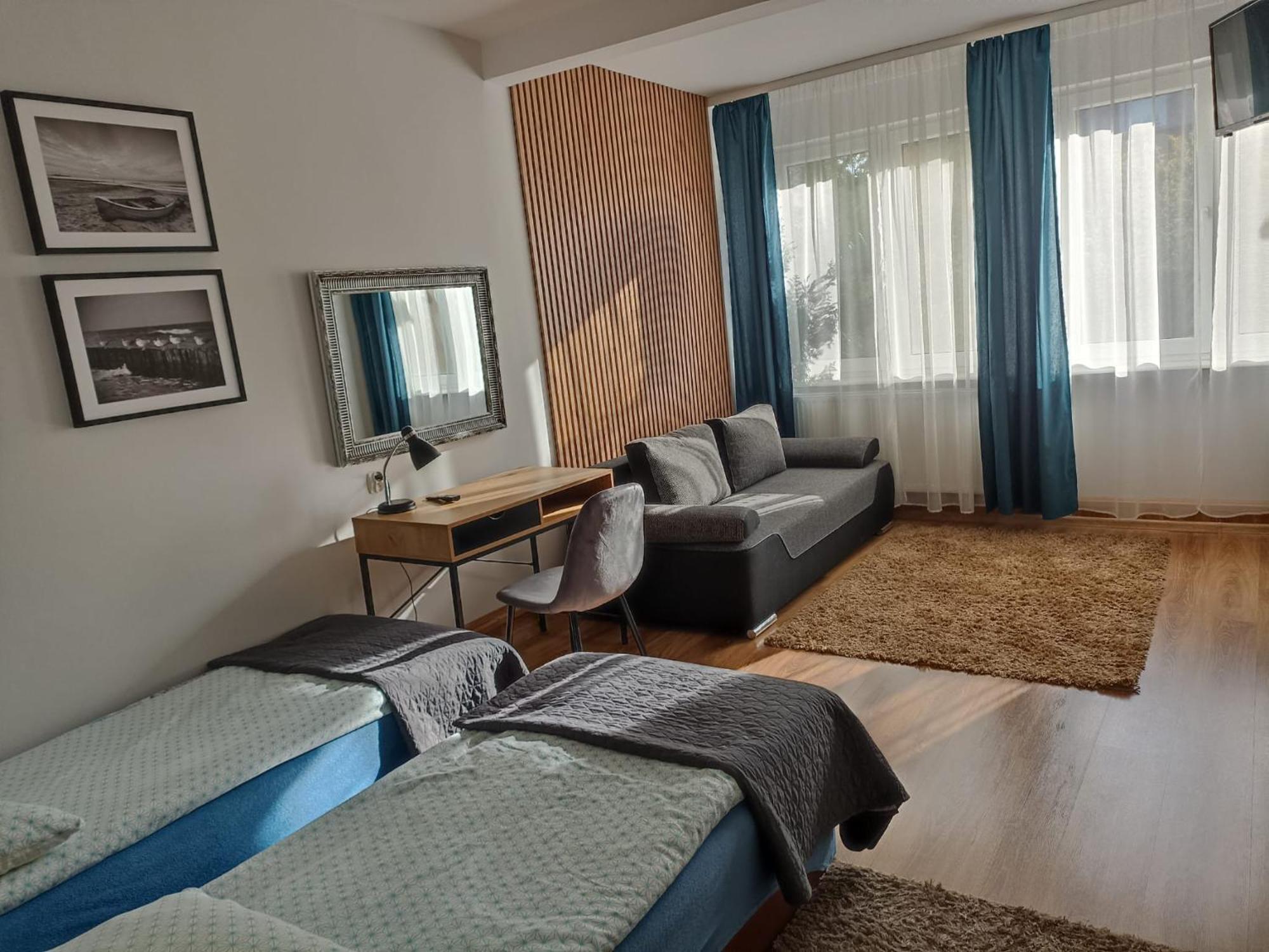 Domek Caloroczny Aga Mikołajki Bagian luar foto