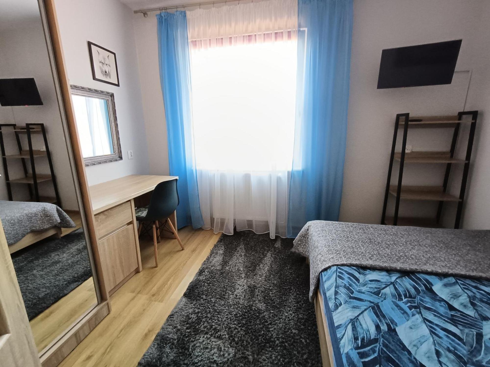 Domek Caloroczny Aga Mikołajki Bagian luar foto