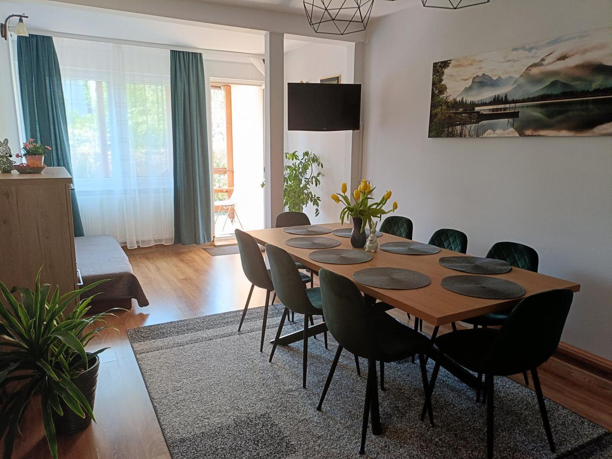 Domek Caloroczny Aga Mikołajki Bagian luar foto
