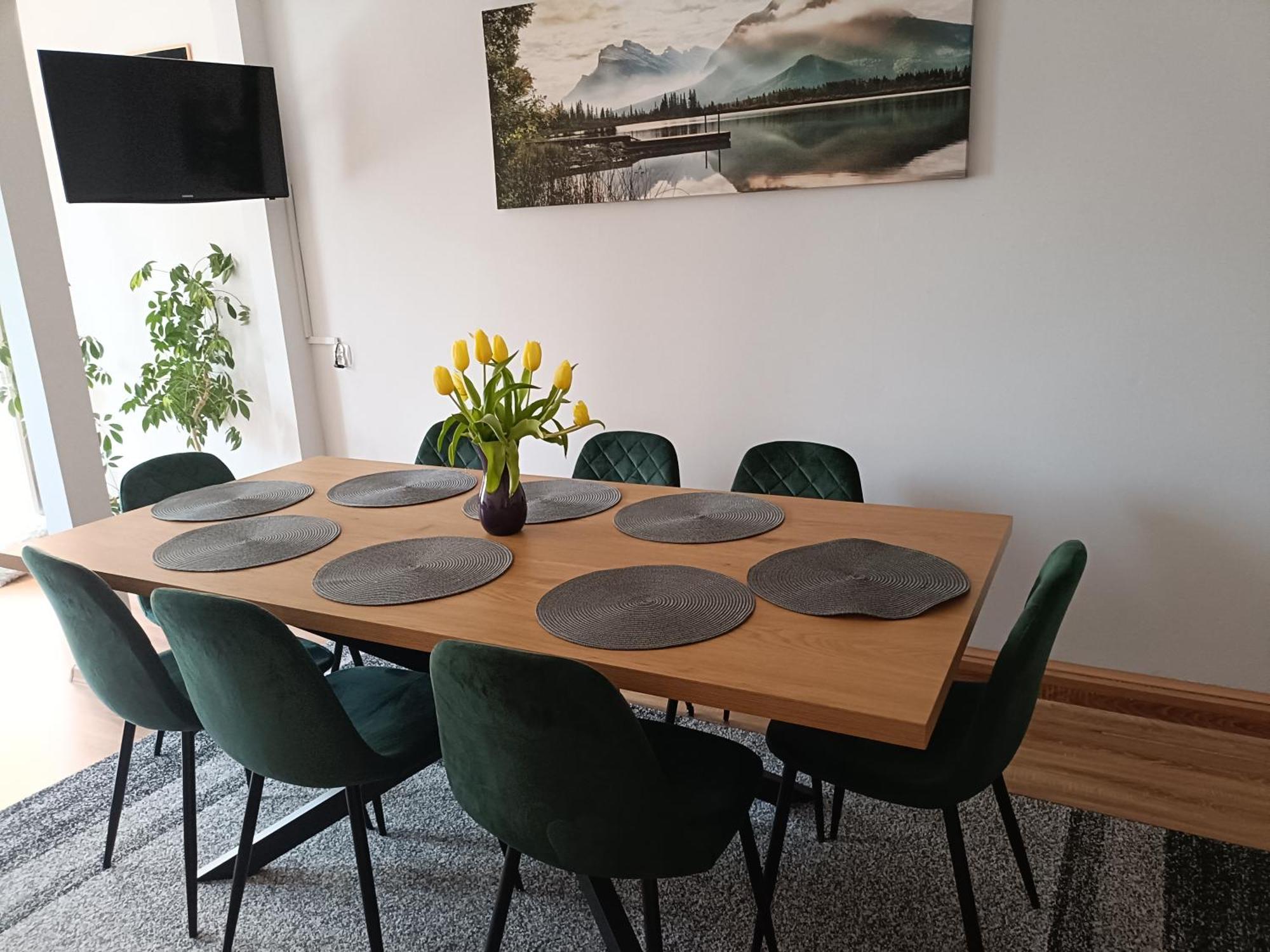 Domek Caloroczny Aga Mikołajki Bagian luar foto